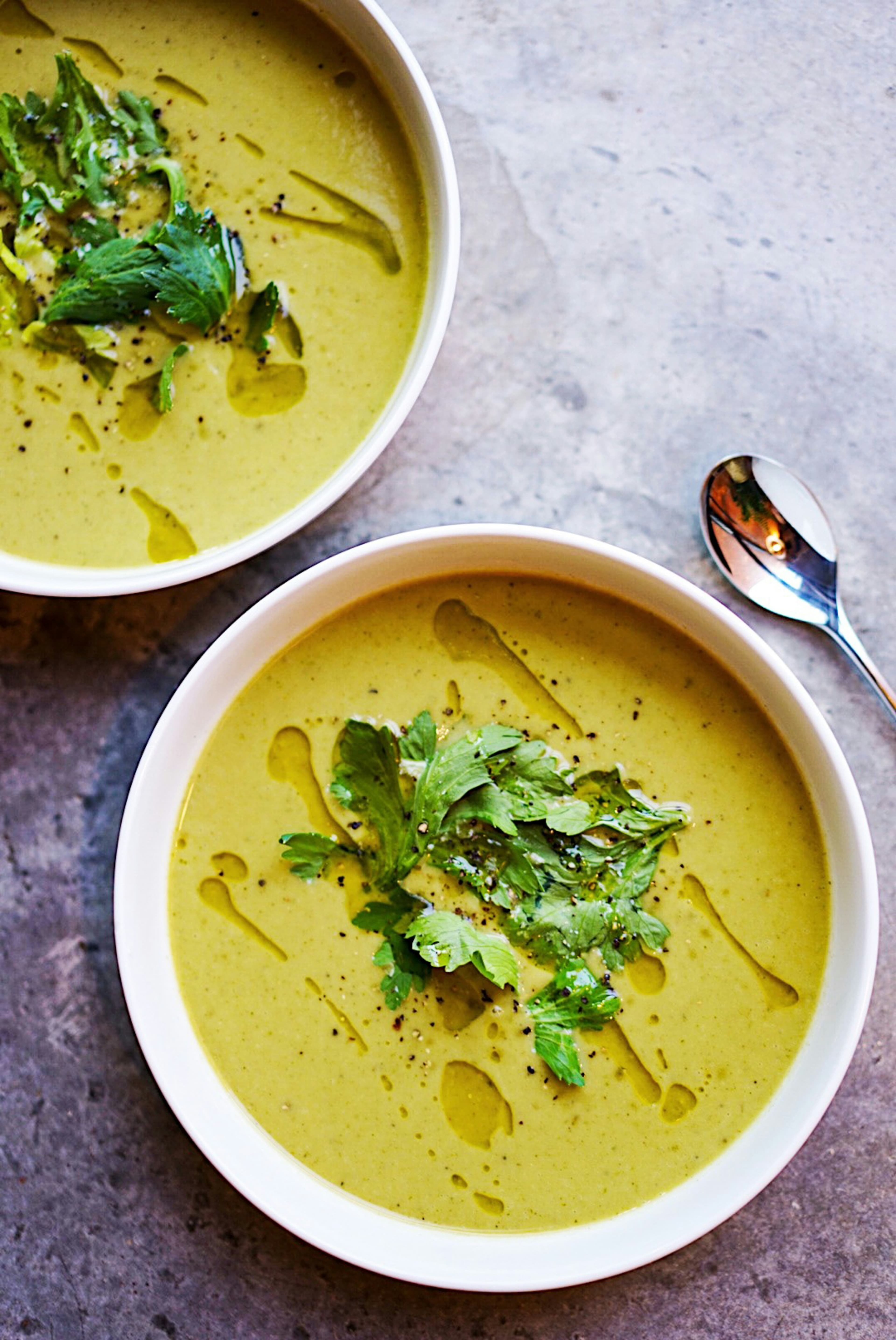 Soups