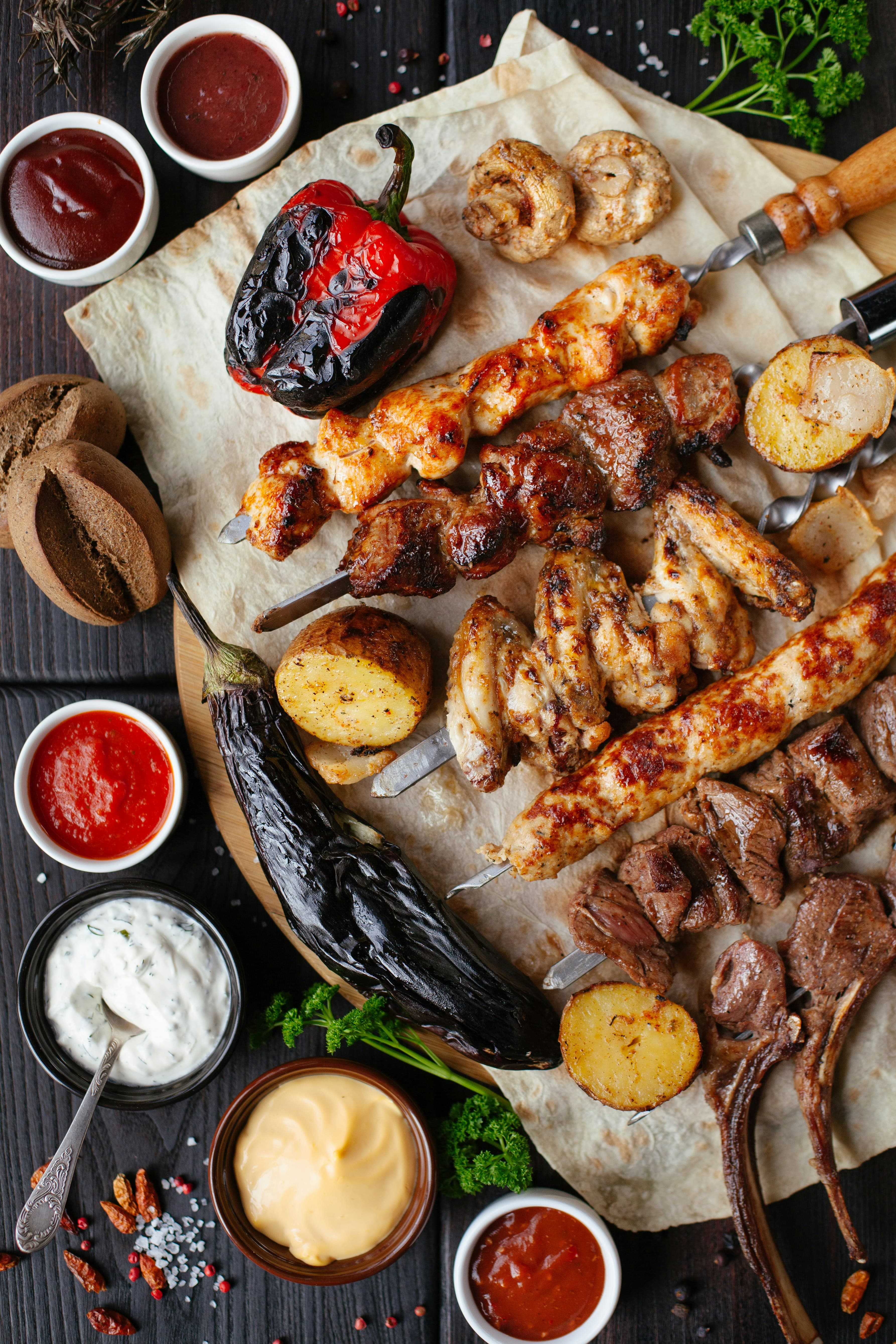 Tandoori